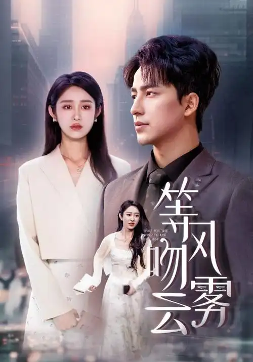 细雨霏霏,电视剧,2023